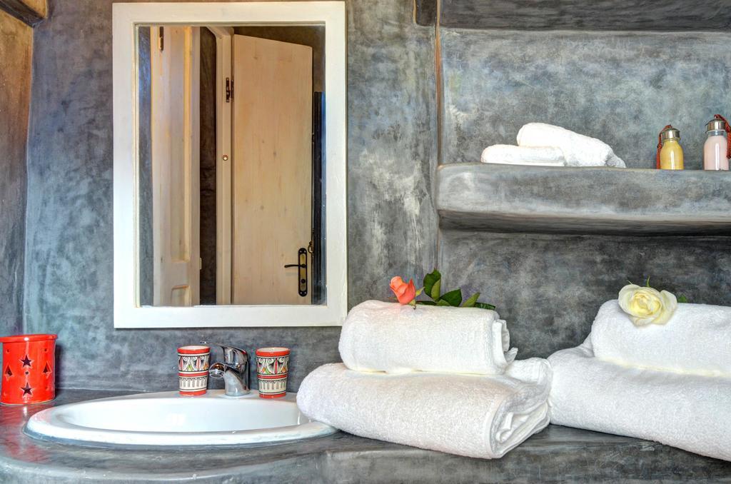 Riad Belle Esauira Habitación foto