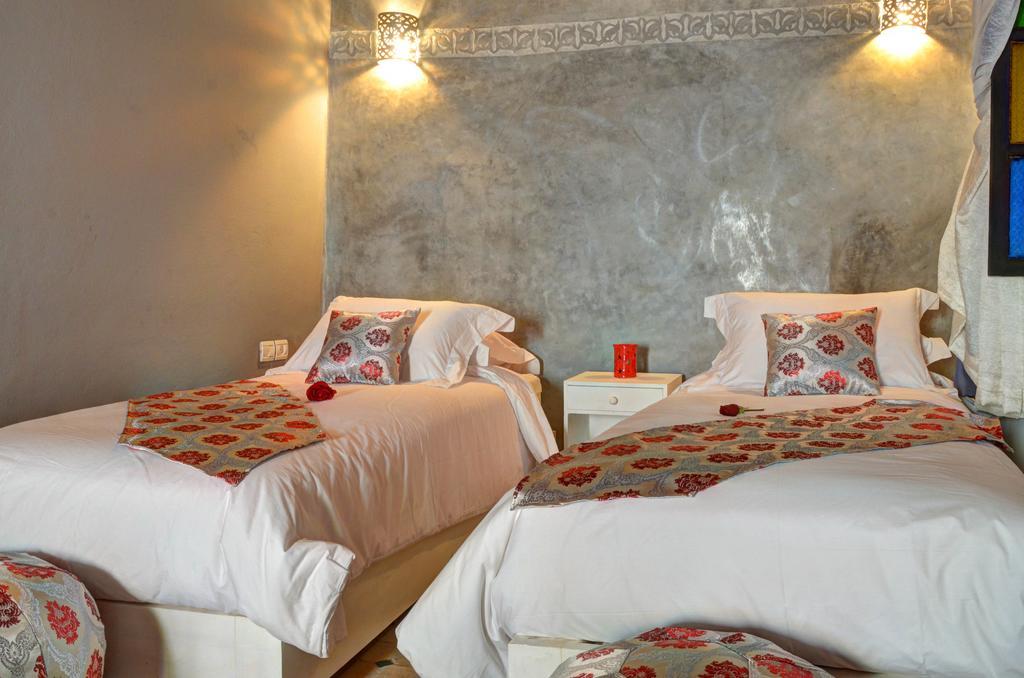 Riad Belle Esauira Habitación foto