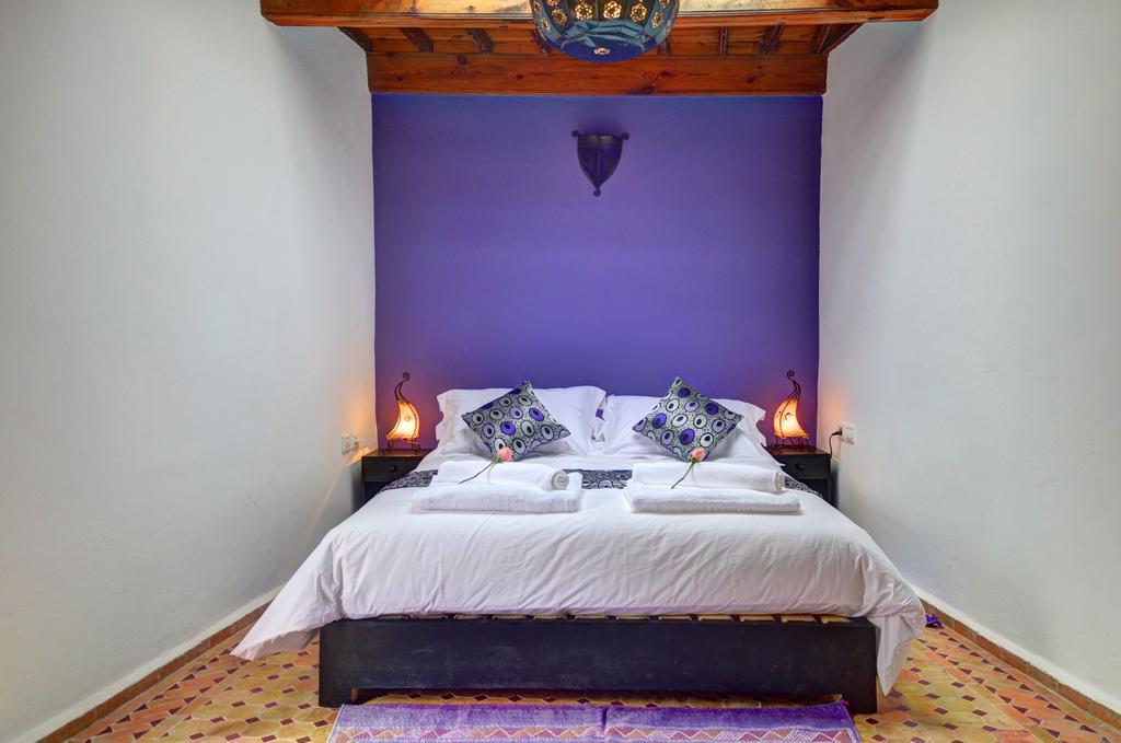 Riad Belle Esauira Habitación foto