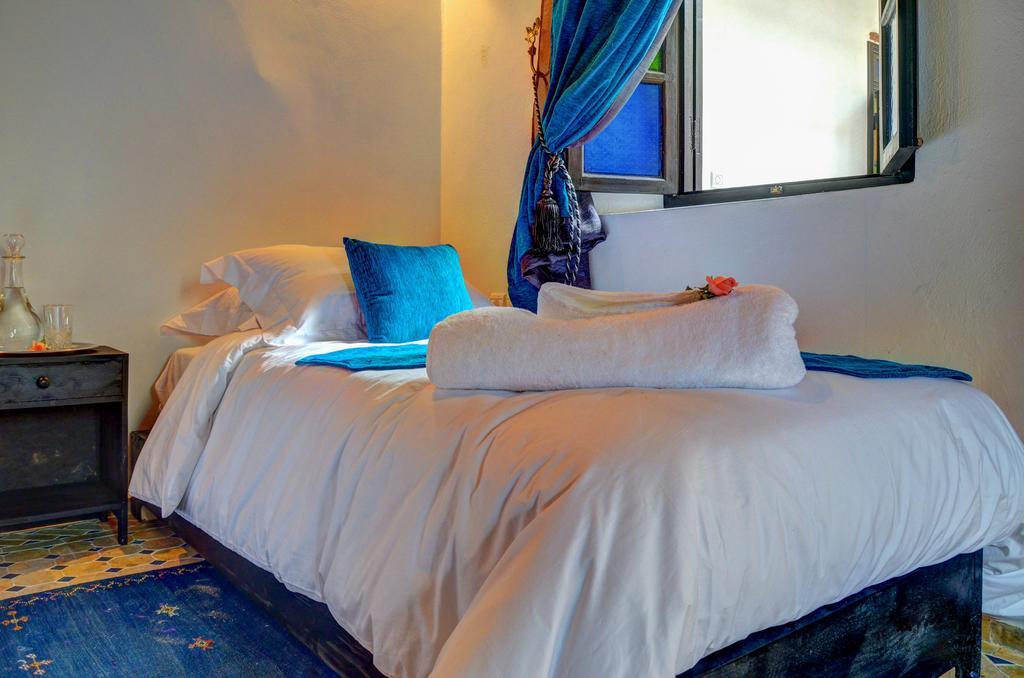 Riad Belle Esauira Habitación foto