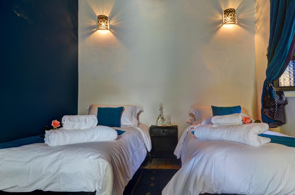 Riad Belle Esauira Habitación foto