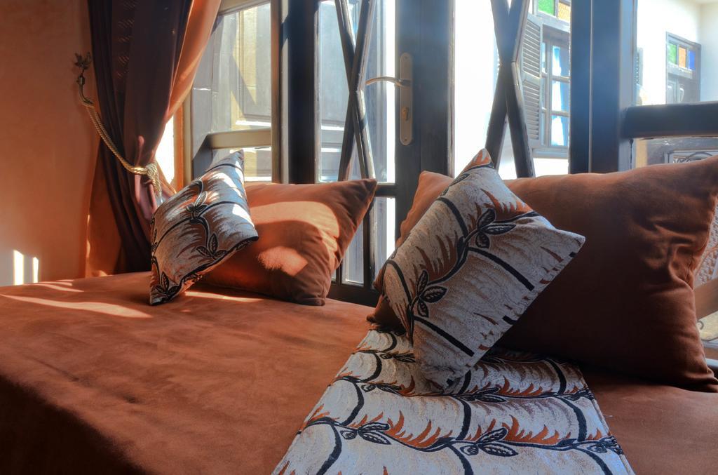 Riad Belle Esauira Habitación foto