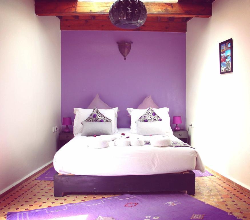 Riad Belle Esauira Exterior foto