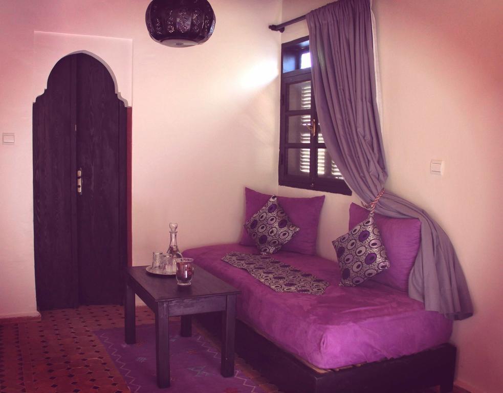 Riad Belle Esauira Exterior foto
