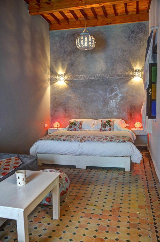 Riad Belle Esauira Exterior foto