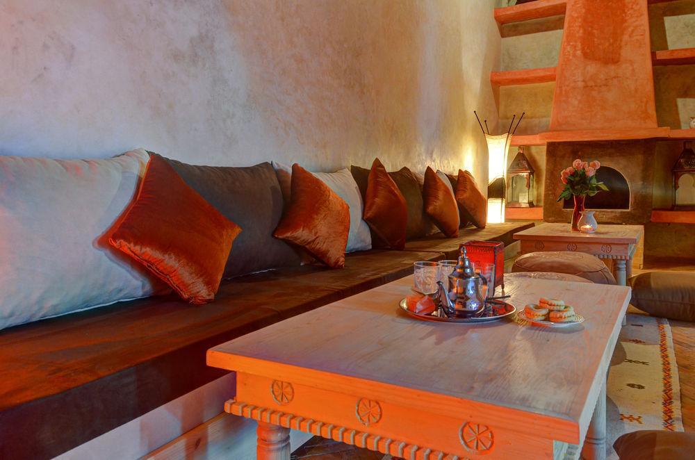 Riad Belle Esauira Exterior foto