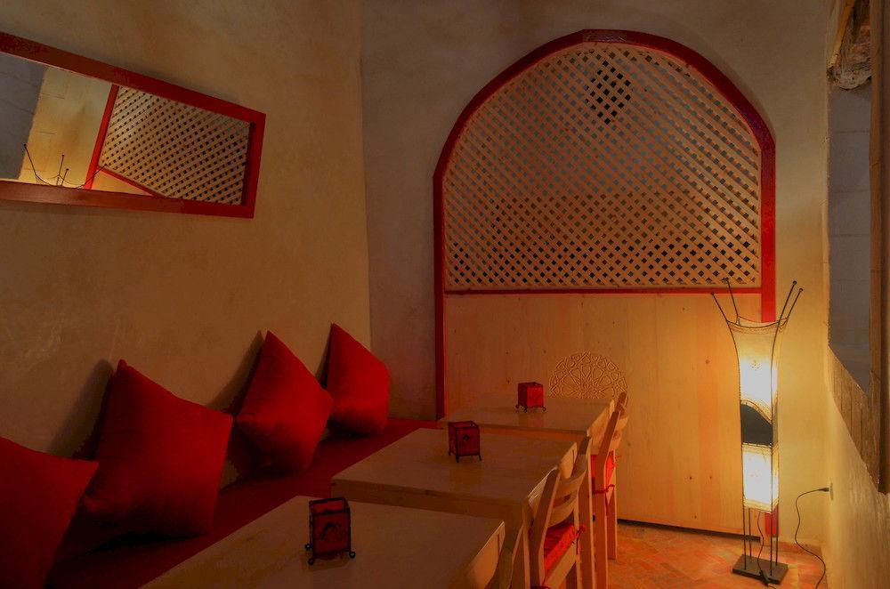 Riad Belle Esauira Exterior foto