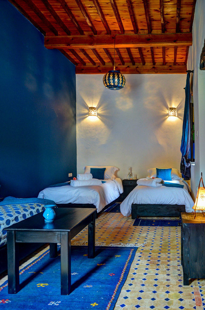 Riad Belle Esauira Exterior foto