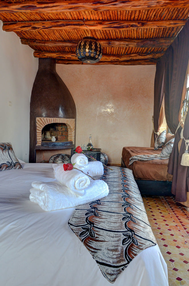 Riad Belle Esauira Exterior foto
