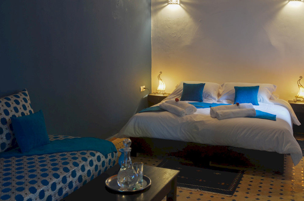 Riad Belle Esauira Exterior foto