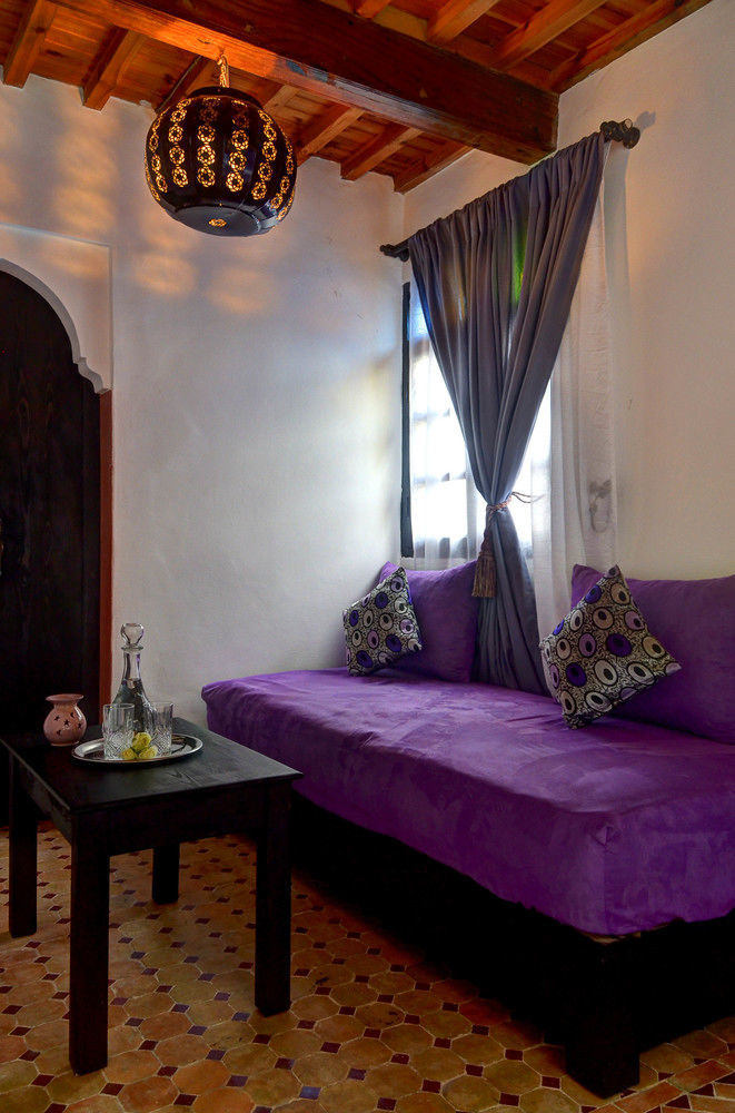 Riad Belle Esauira Exterior foto