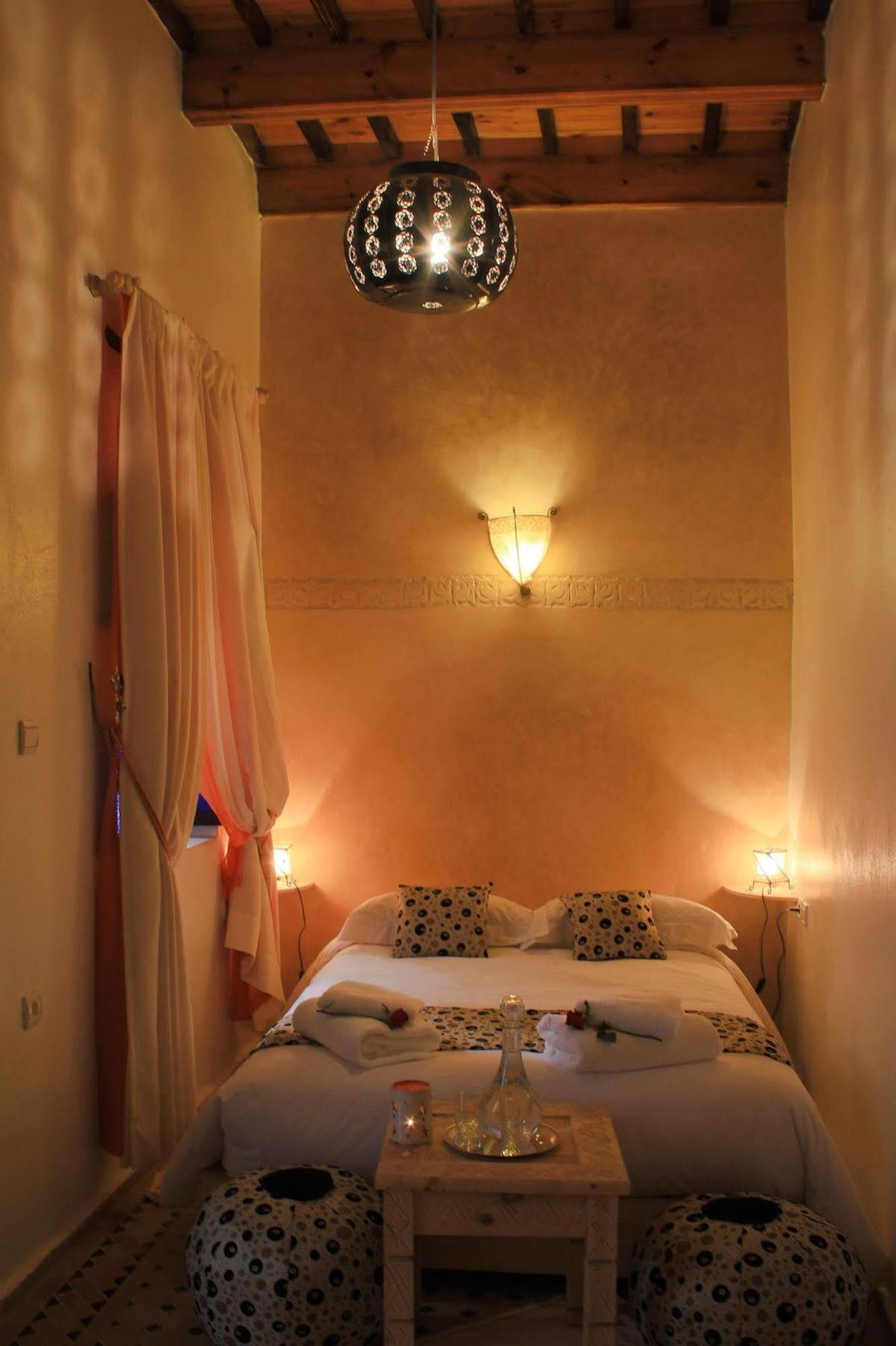 Riad Belle Esauira Exterior foto