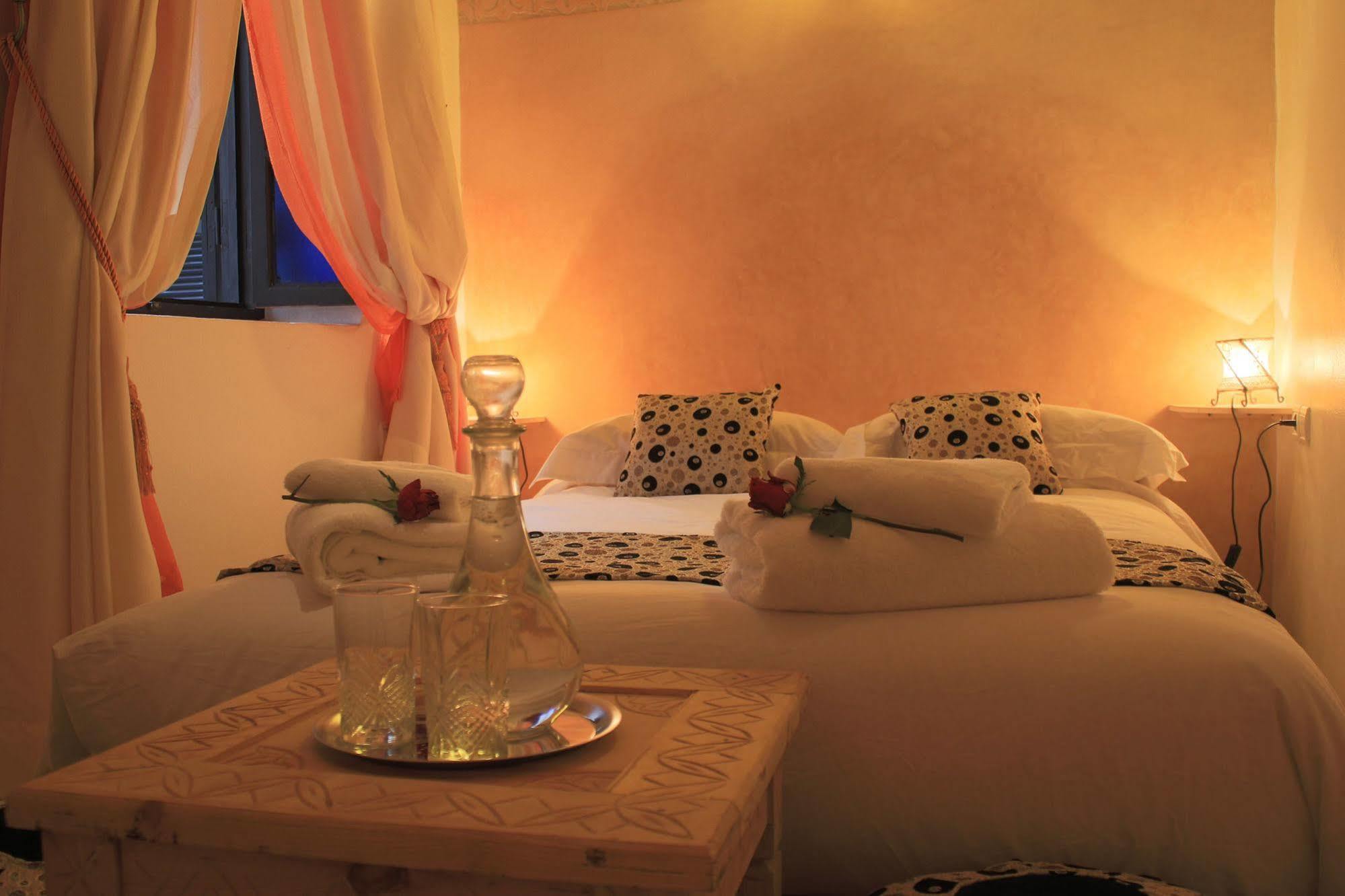 Riad Belle Esauira Exterior foto