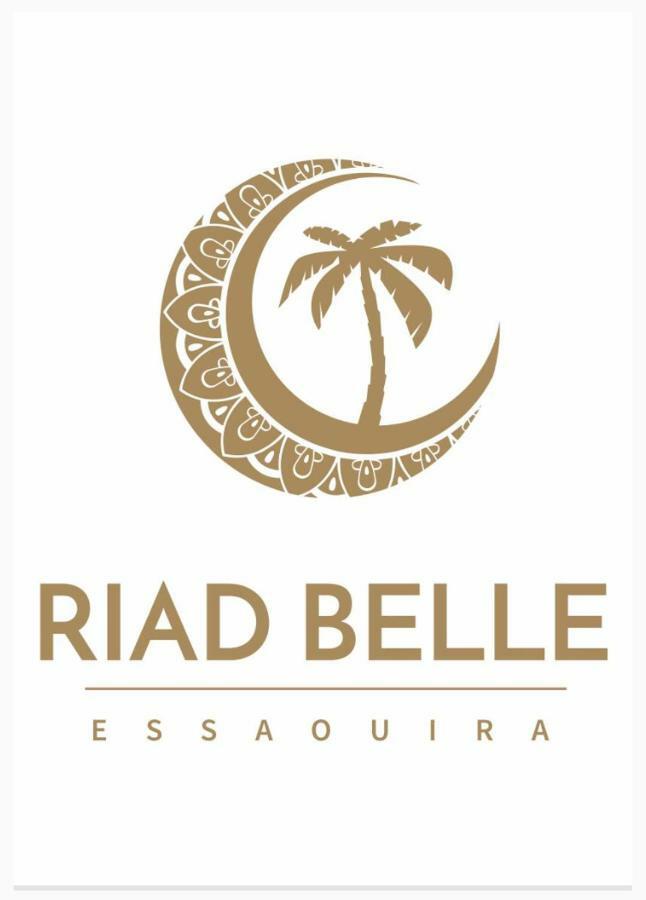 Riad Belle Esauira Exterior foto