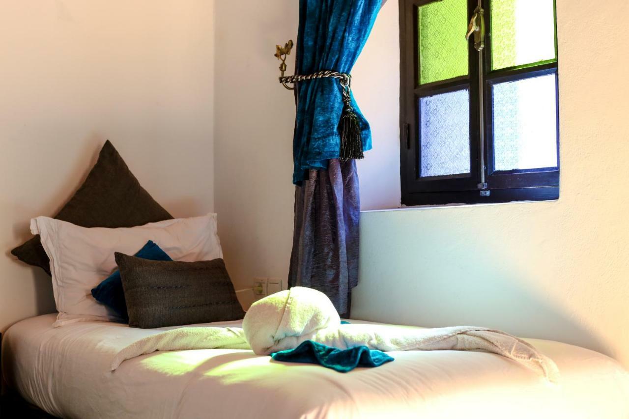 Riad Belle Esauira Exterior foto