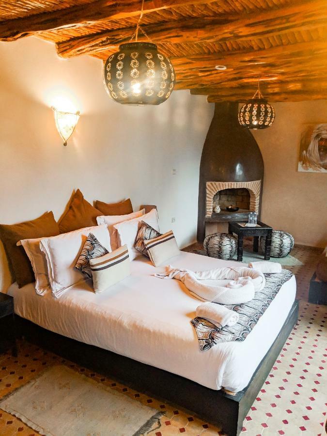 Riad Belle Esauira Exterior foto