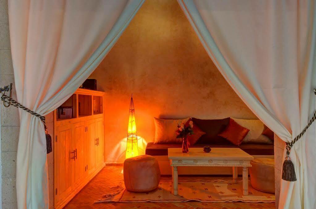 Riad Belle Esauira Exterior foto