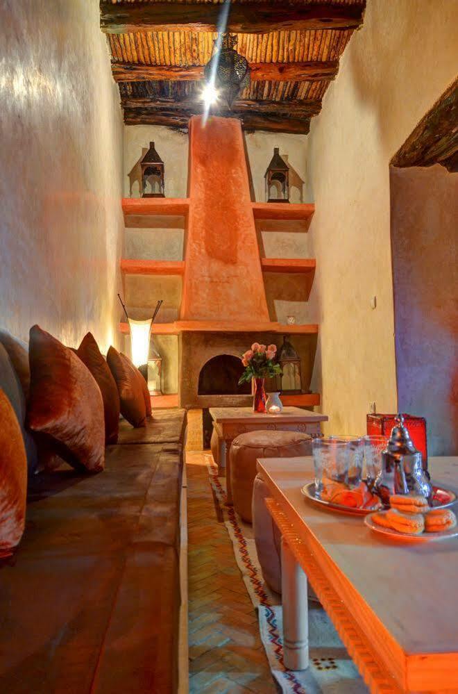Riad Belle Esauira Exterior foto